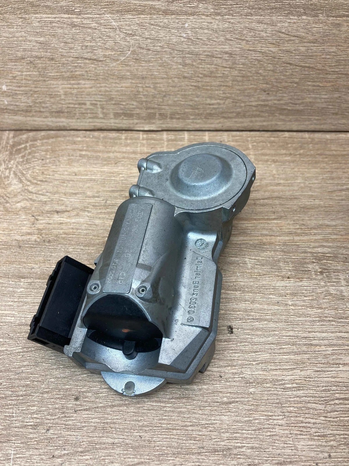 Mercedes ESL ELV Steering Lock A2034621130 Virgin Unit
