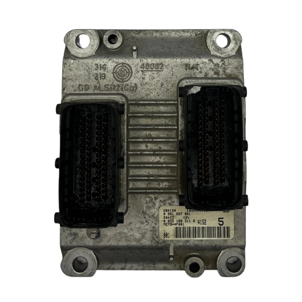 00551803110 Bosch 0261207901 A152 Engine ECU Control Unit OEM