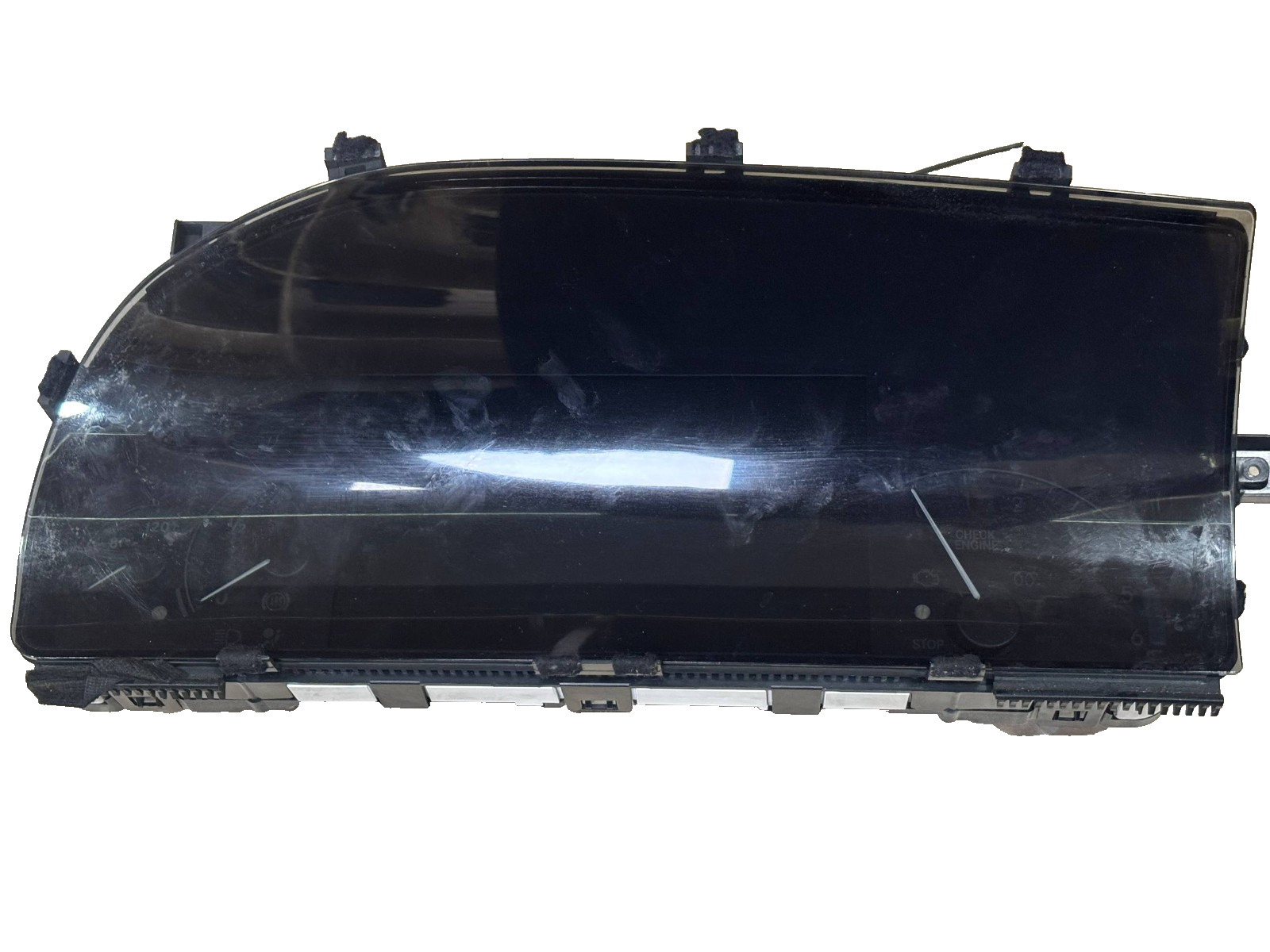 Mercedes S-Class W221 Instrument Cluster 1036905326 / 0263650084 BOSCH – Tested