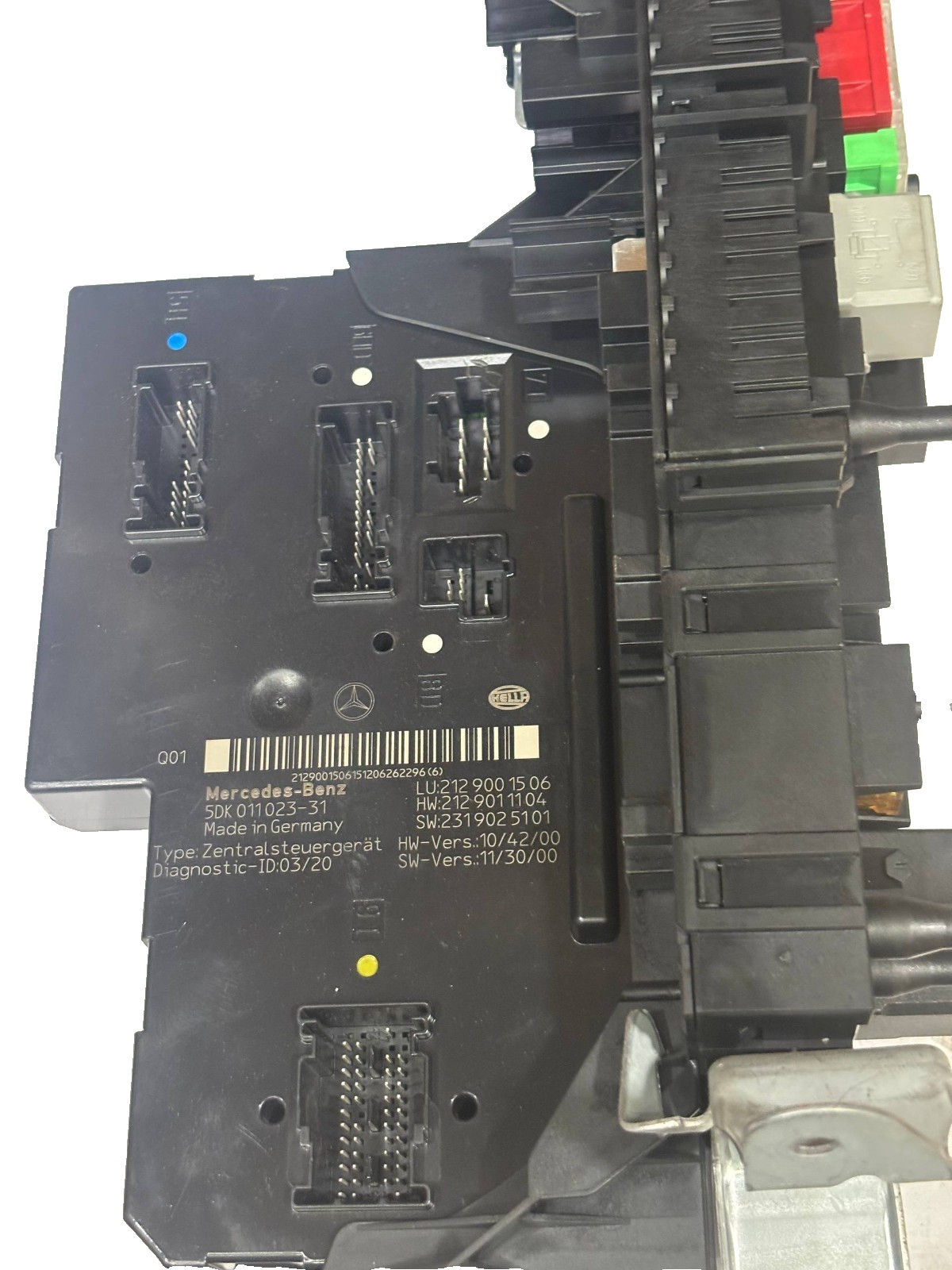 Hella SAM Control Module 5DK011023-41 / 2129001506 OEM