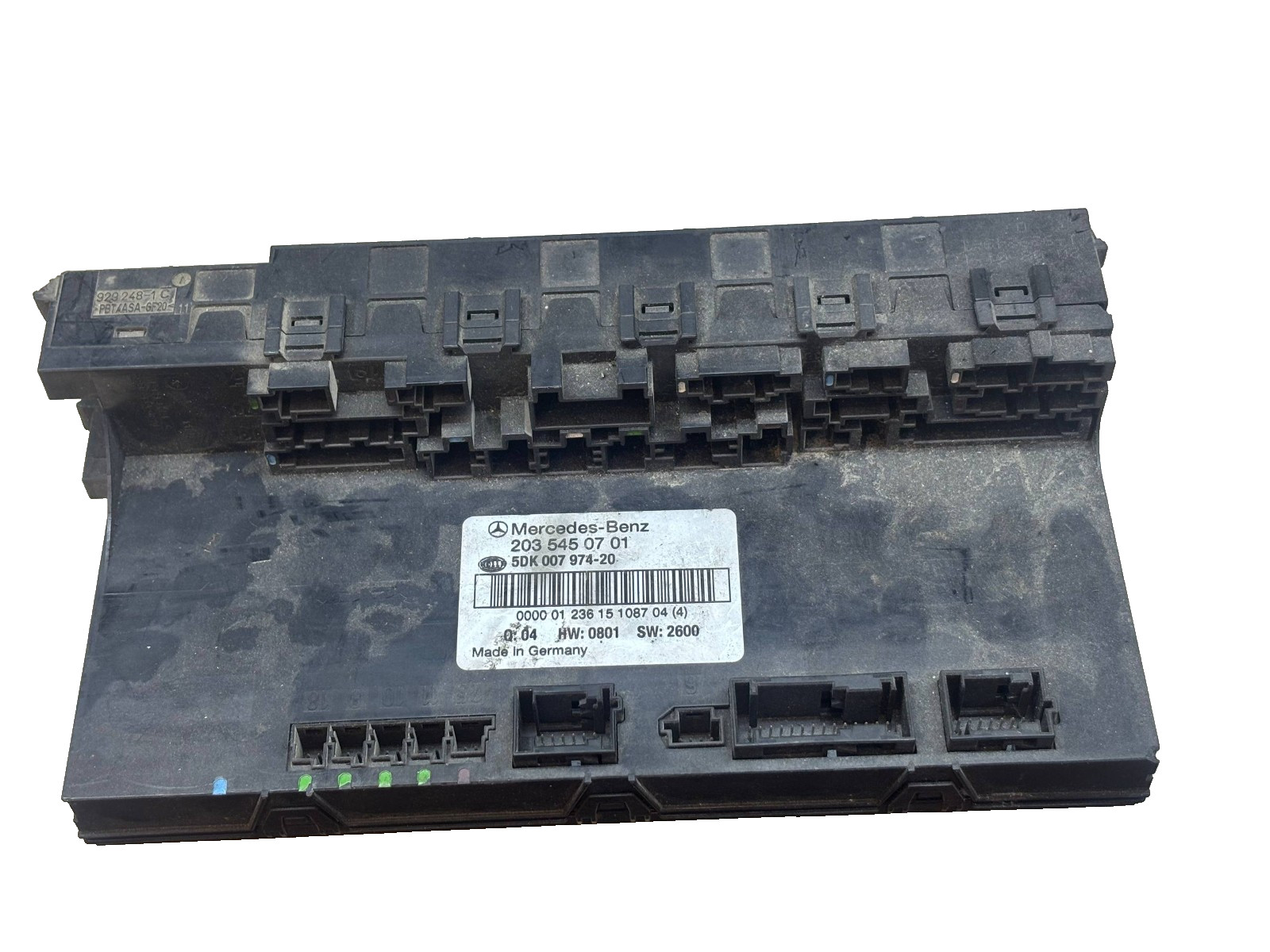 5DK007974-20 Hella SAM Control Module 2035450701 OEM