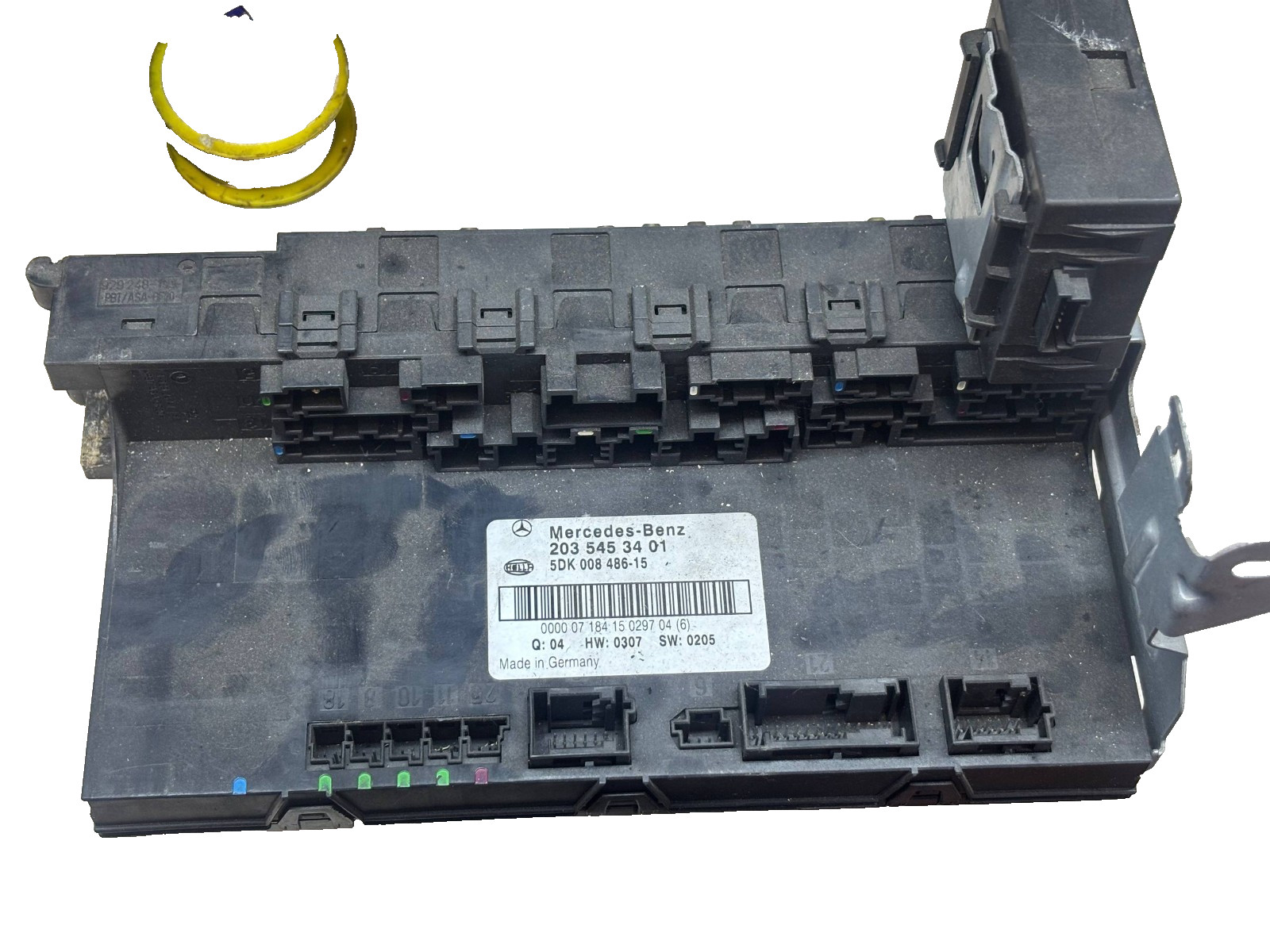 5DK008486-15 Hella SAM Control Module 2035453401 OEM