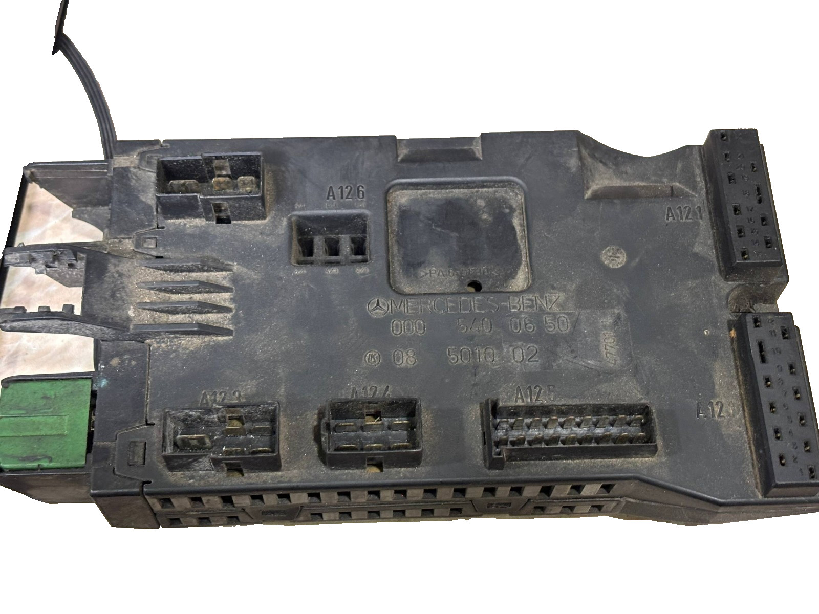 5DK007973-30 Hella SAM Control Module 0025459401 OEM