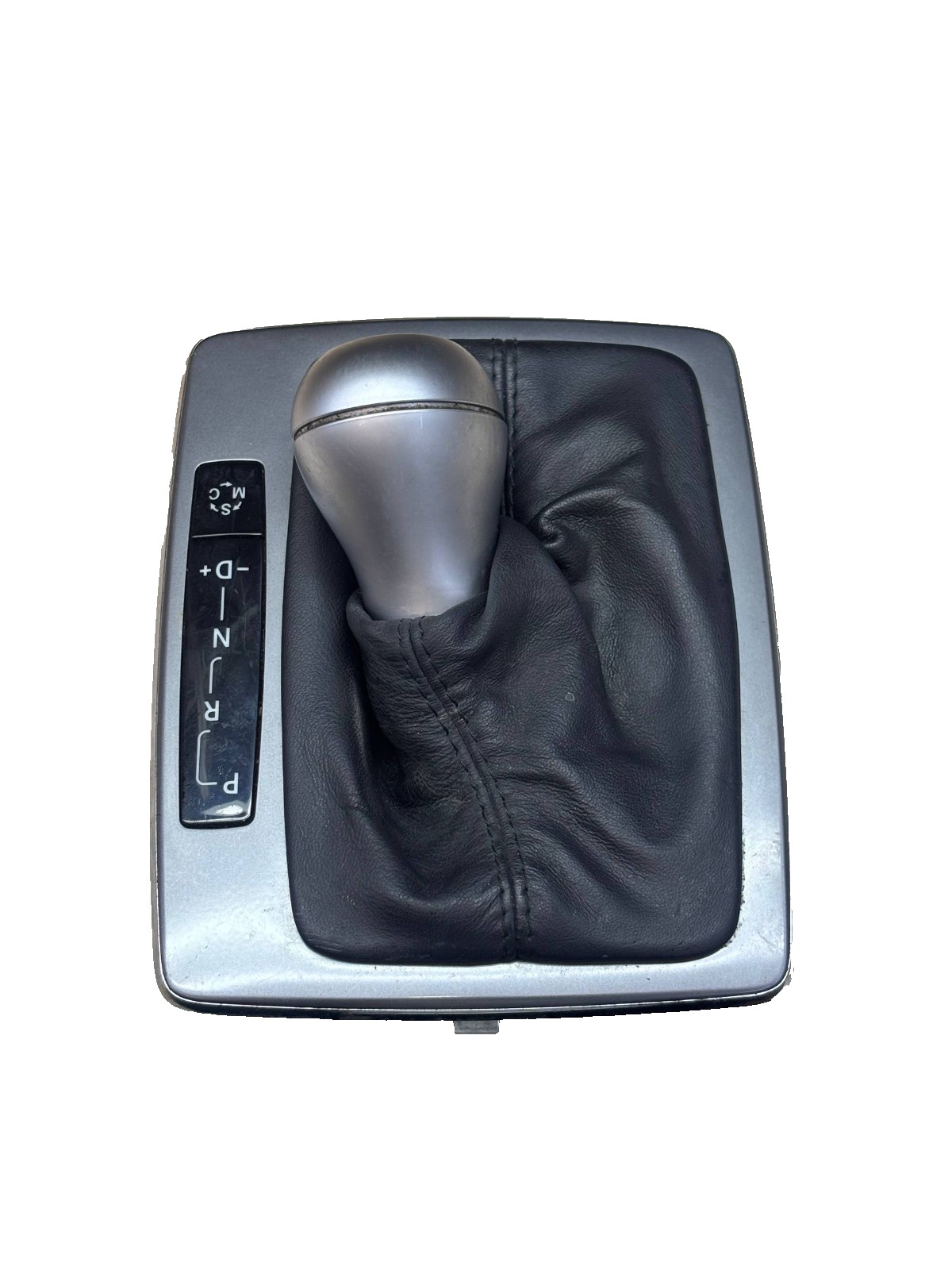 Mercedes-Benz W204 Gear Shift Selector Surround A2042670788