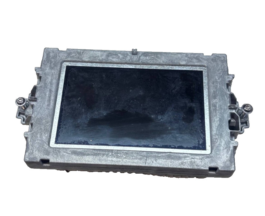 Mercedes-Benz W204 LCD Display A2049007508