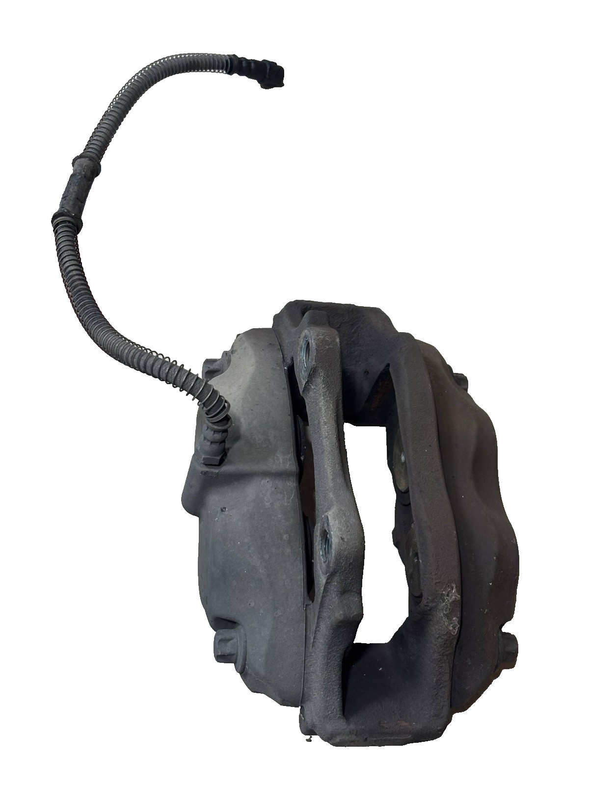 Mercedes-Benz W221 Front Left Brake Caliper for S Class OEM PART