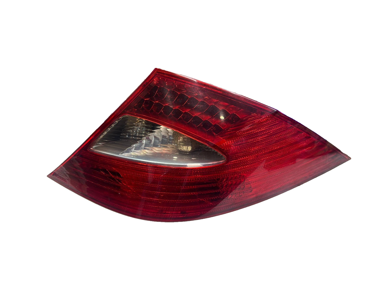 Mercedes CLS Class Taillight Lamp Off Side Right Rear W219 A2198200264