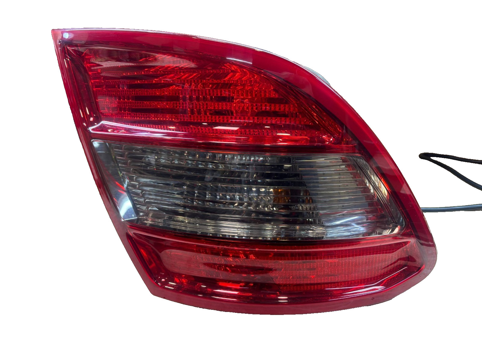 Genuine Mercedes Benz W204 Tail Light Brake Light Rear Left 2048203764 L