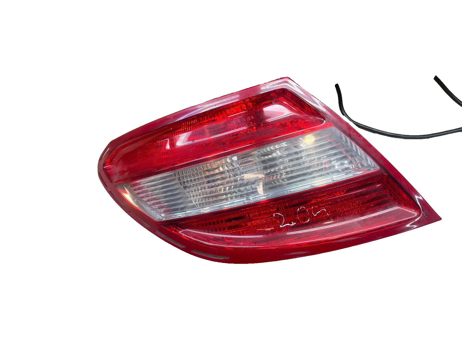 GENUINE Mercedes CLS Rear Light N/S A2198200164 L