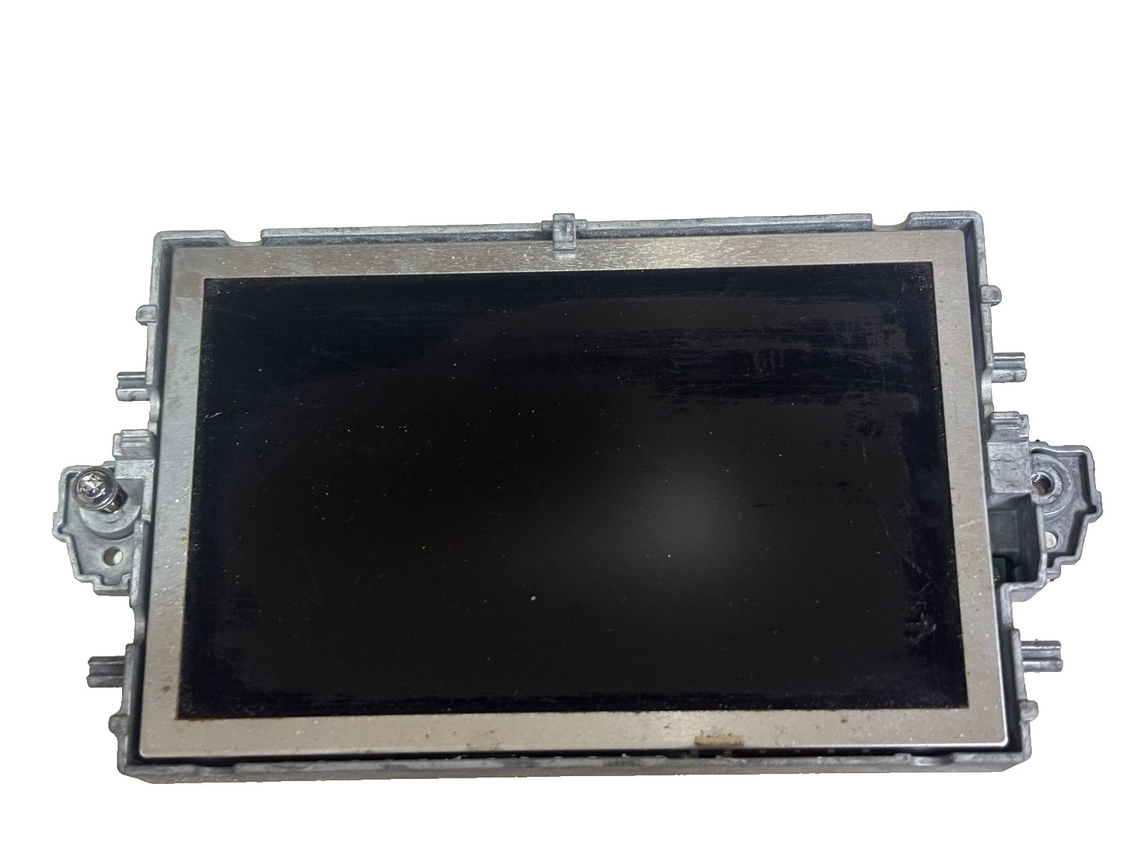 Mercedes W212 Display Screen Monitor A2129002216 OEM Dashboard LCD