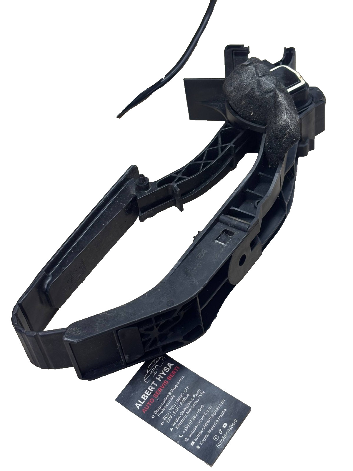 Mercedes-Benz Accelerator Gas Pedal A2033000904 W203 W211 Throttle Pedal OEM