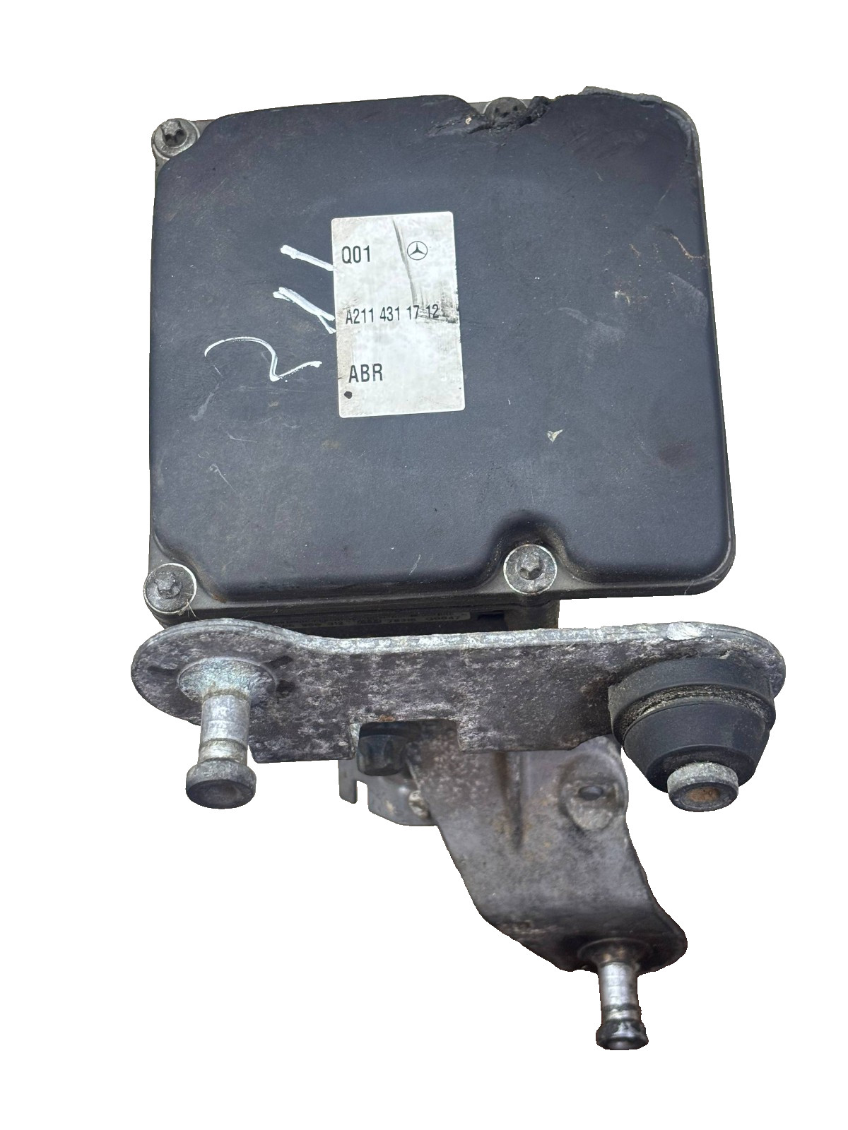Mercedes-Benz w211 ABS ESP Hydraulic Pump Module A2114311712